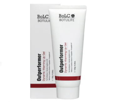 BoLCA+ BoLCA+ BoLCA+ Botulife Dynamic Warming Up Gel 180g
