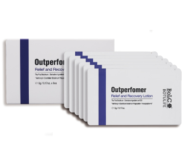 BoLCA+ Botulife Relife & Recovery Lotion 5g