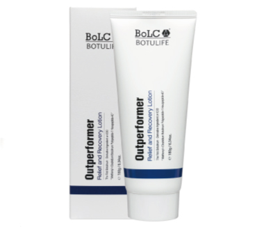 BoLCA+ Botulife Relife & Recovery Lotion 180g