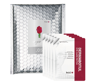 BoLCA+ BoLCA+ Dermabotul Eye Care Patch

