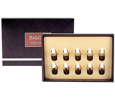 BoLCA+ Esthetic Serum